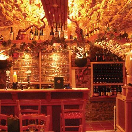 Hotel Drei Koenige Neckarbischofsheim Ngoại thất bức ảnh