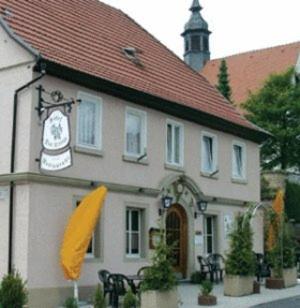Hotel Drei Koenige Neckarbischofsheim Ngoại thất bức ảnh
