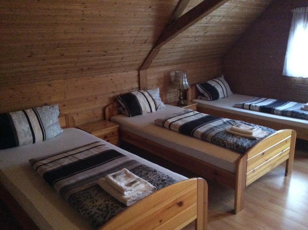 Hotel Drei Koenige Neckarbischofsheim Phòng bức ảnh