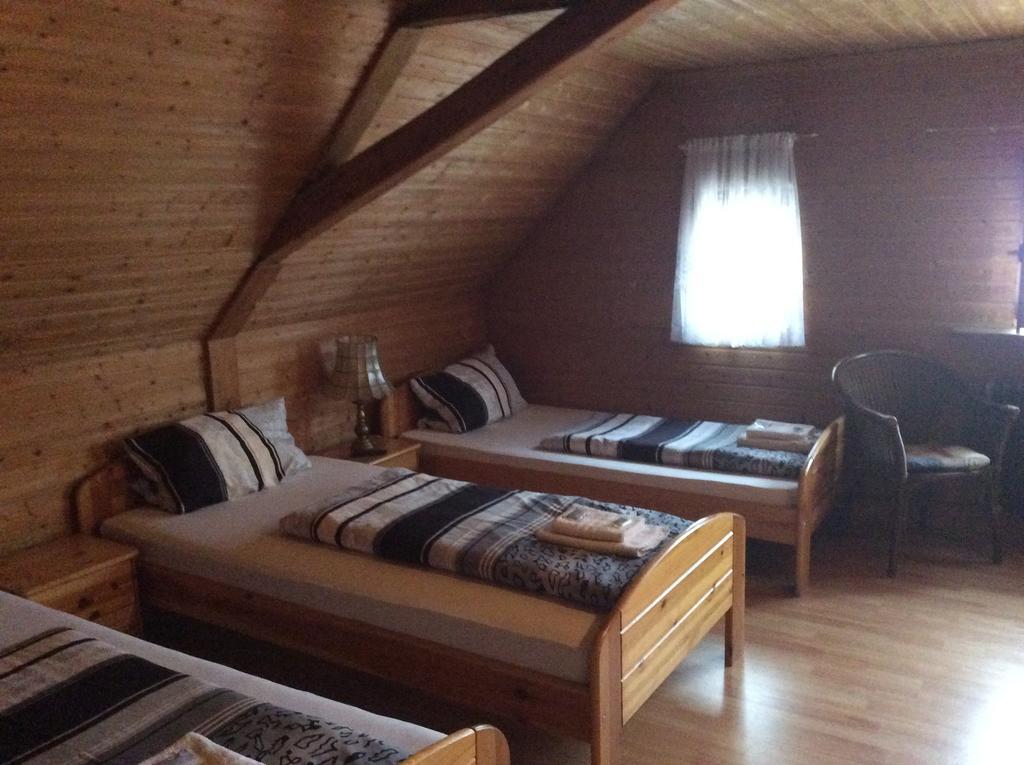 Hotel Drei Koenige Neckarbischofsheim Phòng bức ảnh