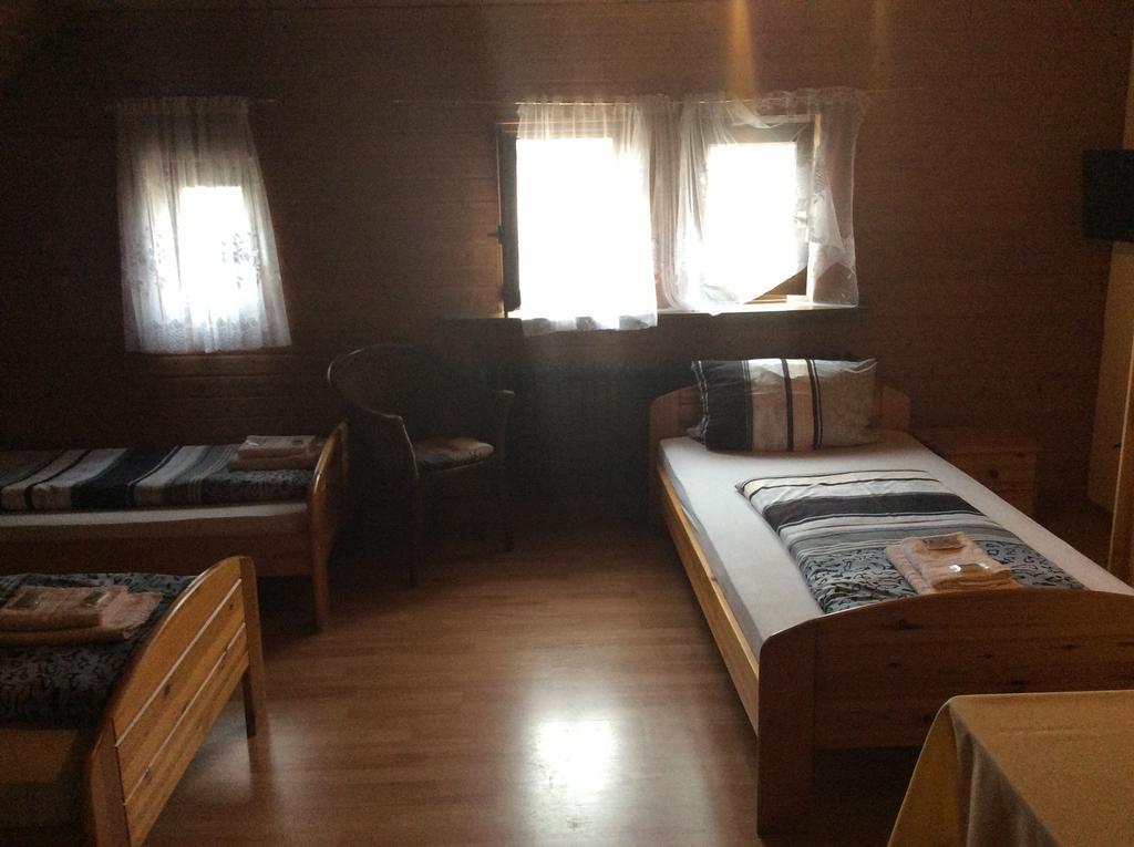 Hotel Drei Koenige Neckarbischofsheim Phòng bức ảnh