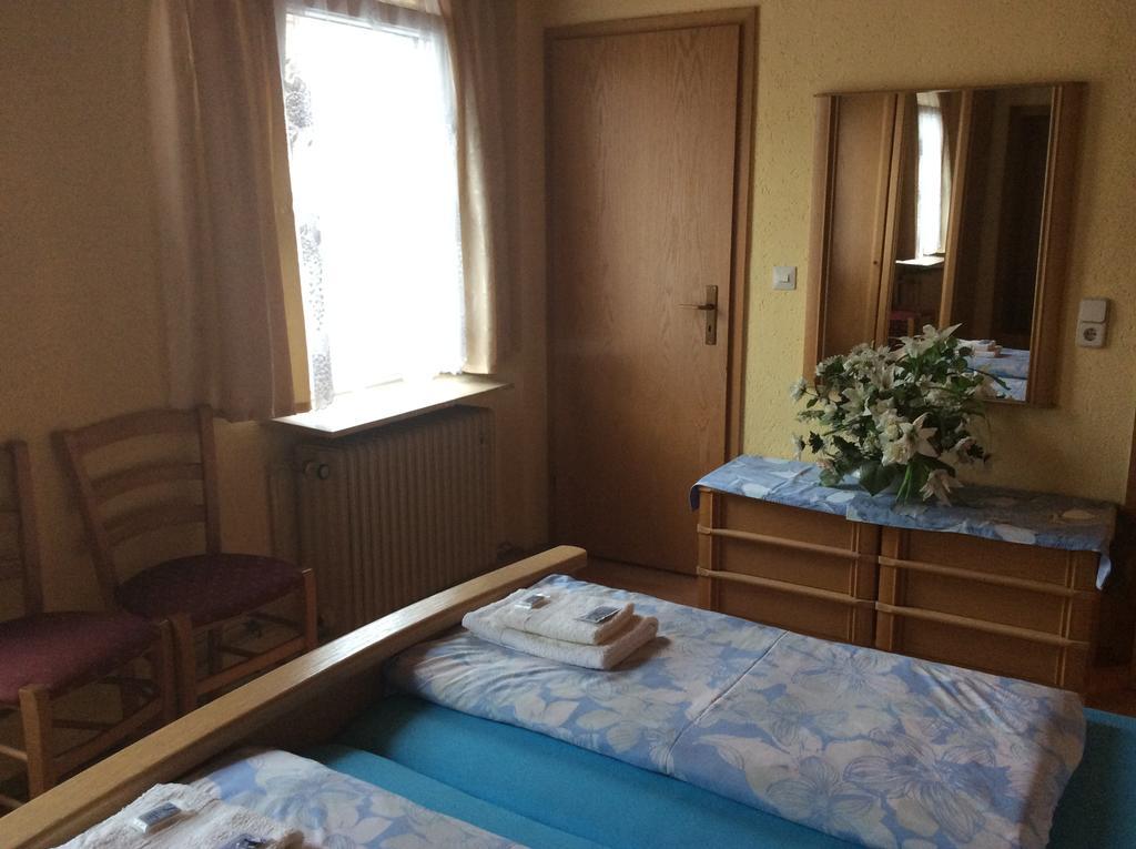 Hotel Drei Koenige Neckarbischofsheim Phòng bức ảnh