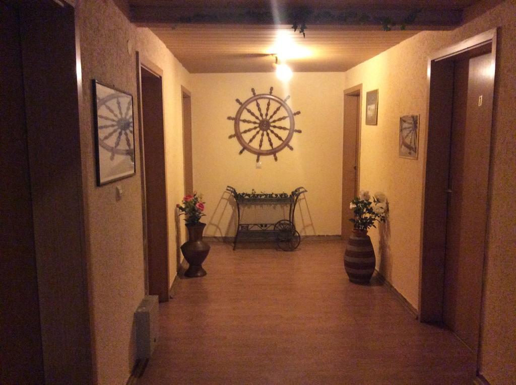 Hotel Drei Koenige Neckarbischofsheim Ngoại thất bức ảnh