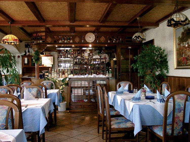 Hotel Drei Koenige Neckarbischofsheim Ngoại thất bức ảnh