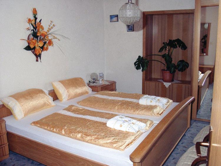 Hotel Drei Koenige Neckarbischofsheim Ngoại thất bức ảnh